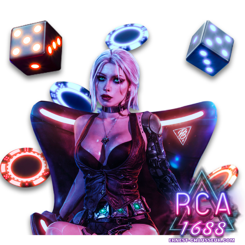 rca1688